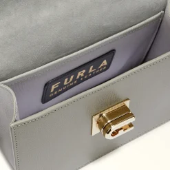 Furla Shoulder Bags|Crossbodies<1927 Crossbody MINI cenere