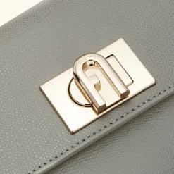 Furla Shoulder Bags|Crossbodies<1927 Crossbody MINI cenere