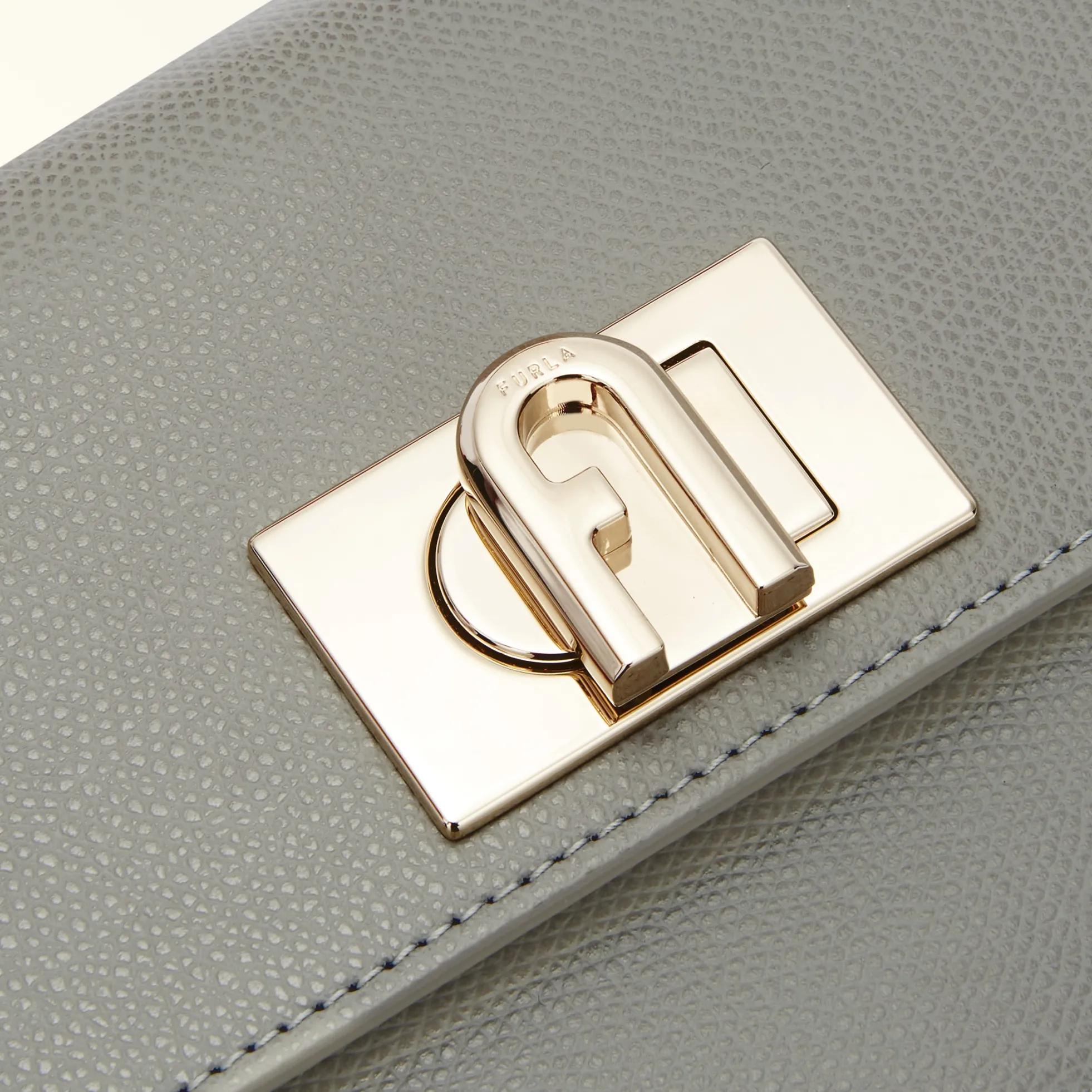 Furla Shoulder Bags|Crossbodies<1927 Crossbody MINI cenere