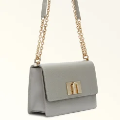 Furla Shoulder Bags|Crossbodies<1927 Crossbody MINI cenere