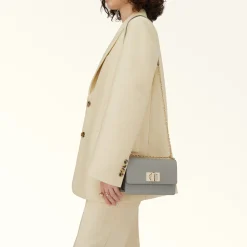 Furla Shoulder Bags|Crossbodies<1927 Crossbody MINI cenere