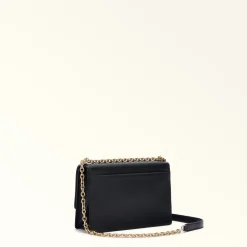 Furla The Black Bag Edit|Mini Bags And Pouches<1927 Crossbody MINI nero
