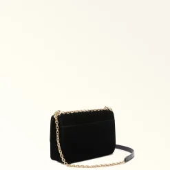 Furla The Black Bag Edit|Shoulder Bags<1927 Crossbody MINI nero