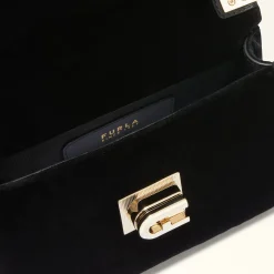 Furla The Black Bag Edit|Shoulder Bags<1927 Crossbody MINI nero