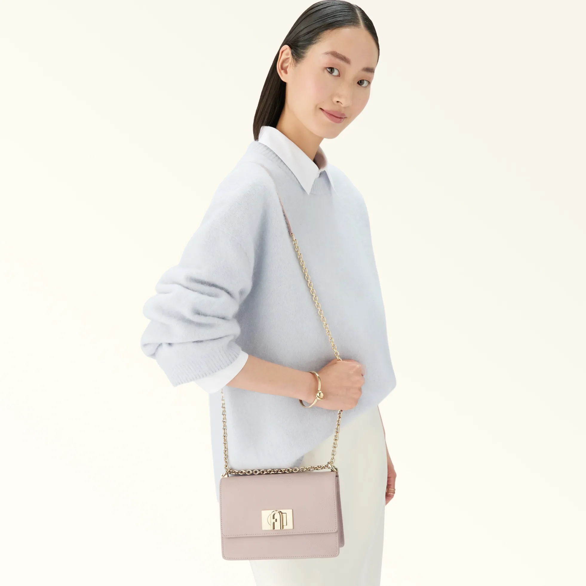 Furla Crossbodies|Furla 1927<1927 Crossbody MINI corolla
