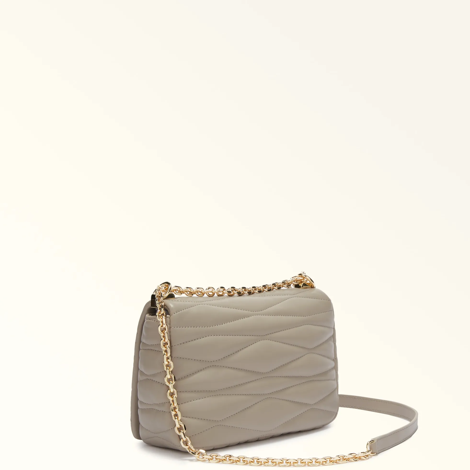Furla Shoulder Bags|Crossbodies<1927 Crossbody S vaniglia