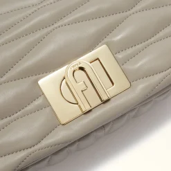 Furla Shoulder Bags|Crossbodies<1927 Crossbody S vaniglia