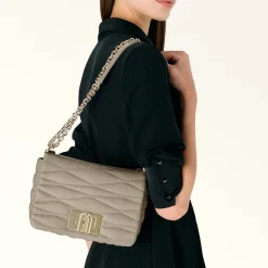 Furla Shoulder Bags|Crossbodies<1927 Crossbody S vaniglia