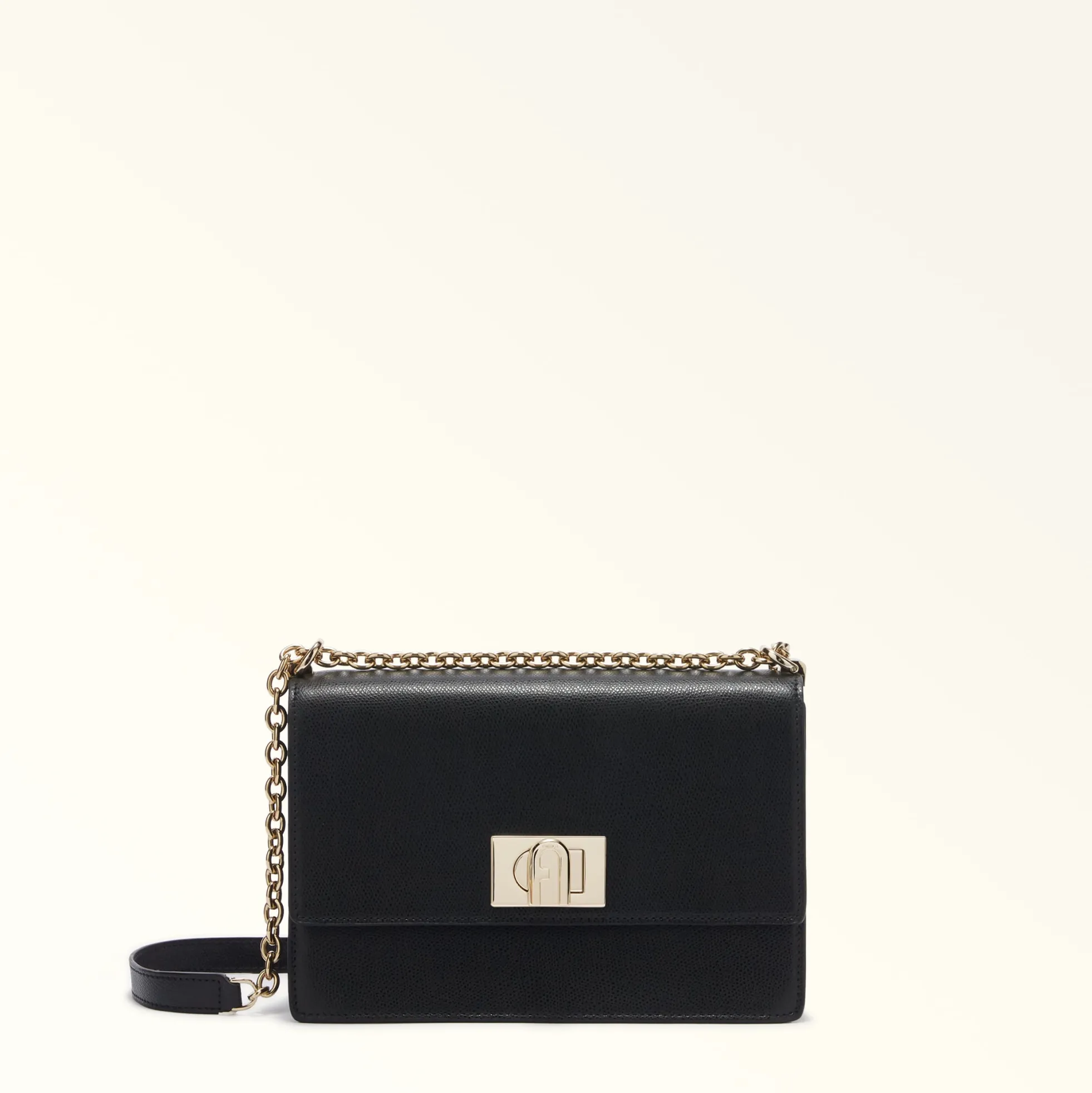 Furla The Black Bag Edit|Shoulder Bags<1927 Crossbody S nero