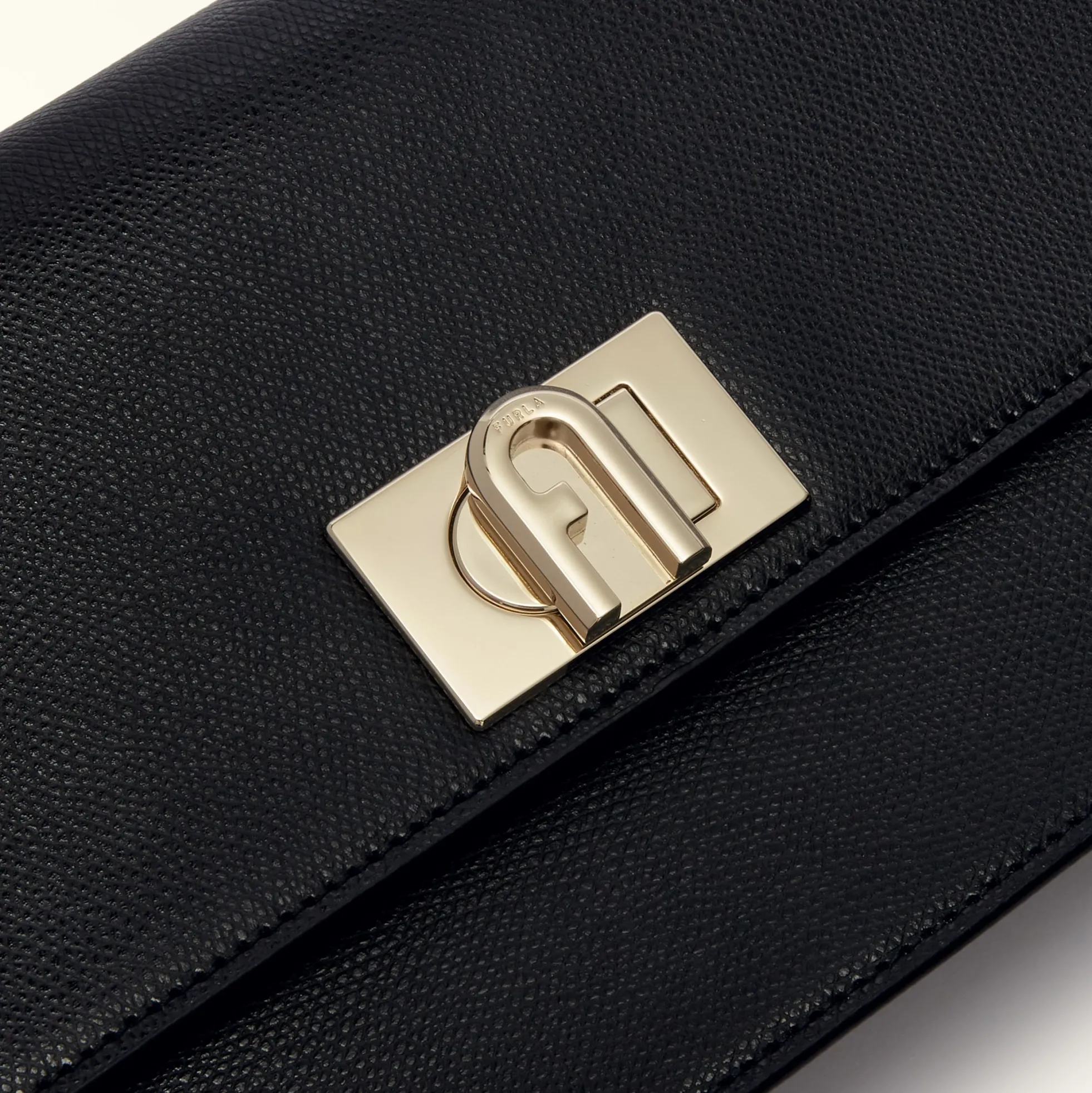 Furla The Black Bag Edit|Shoulder Bags<1927 Crossbody S nero