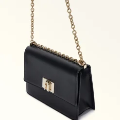 Furla The Black Bag Edit|Shoulder Bags<1927 Crossbody S nero