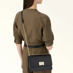 Furla The Black Bag Edit|Shoulder Bags<1927 Crossbody S nero