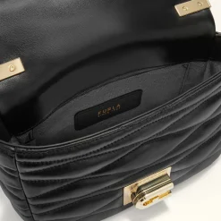 Furla The Black Bag Edit|Shoulder Bags<1927 Crossbody S nero