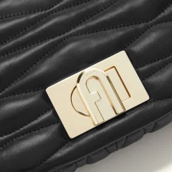 Furla The Black Bag Edit|Shoulder Bags<1927 Crossbody S nero