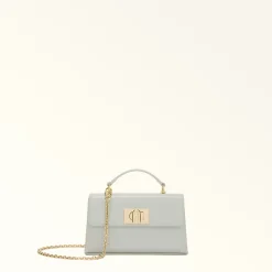 Furla Mini Bags And Pouches|Mini Bags And Pouches<1927 Mini Bag color cristallo d