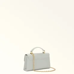 Furla Mini Bags And Pouches|Mini Bags And Pouches<1927 Mini Bag color cristallo d