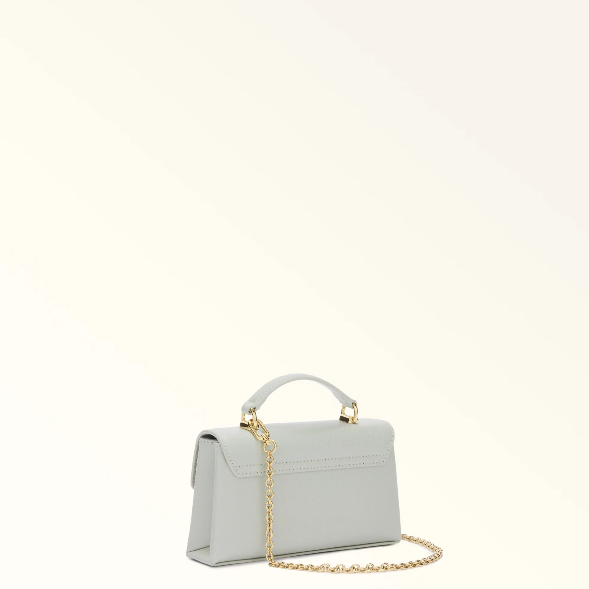 Furla Mini Bags And Pouches|Mini Bags And Pouches<1927 Mini Bag color cristallo d