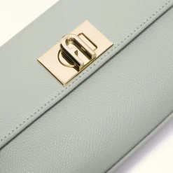 Furla Mini Bags And Pouches|Mini Bags And Pouches<1927 Mini Bag color cristallo d