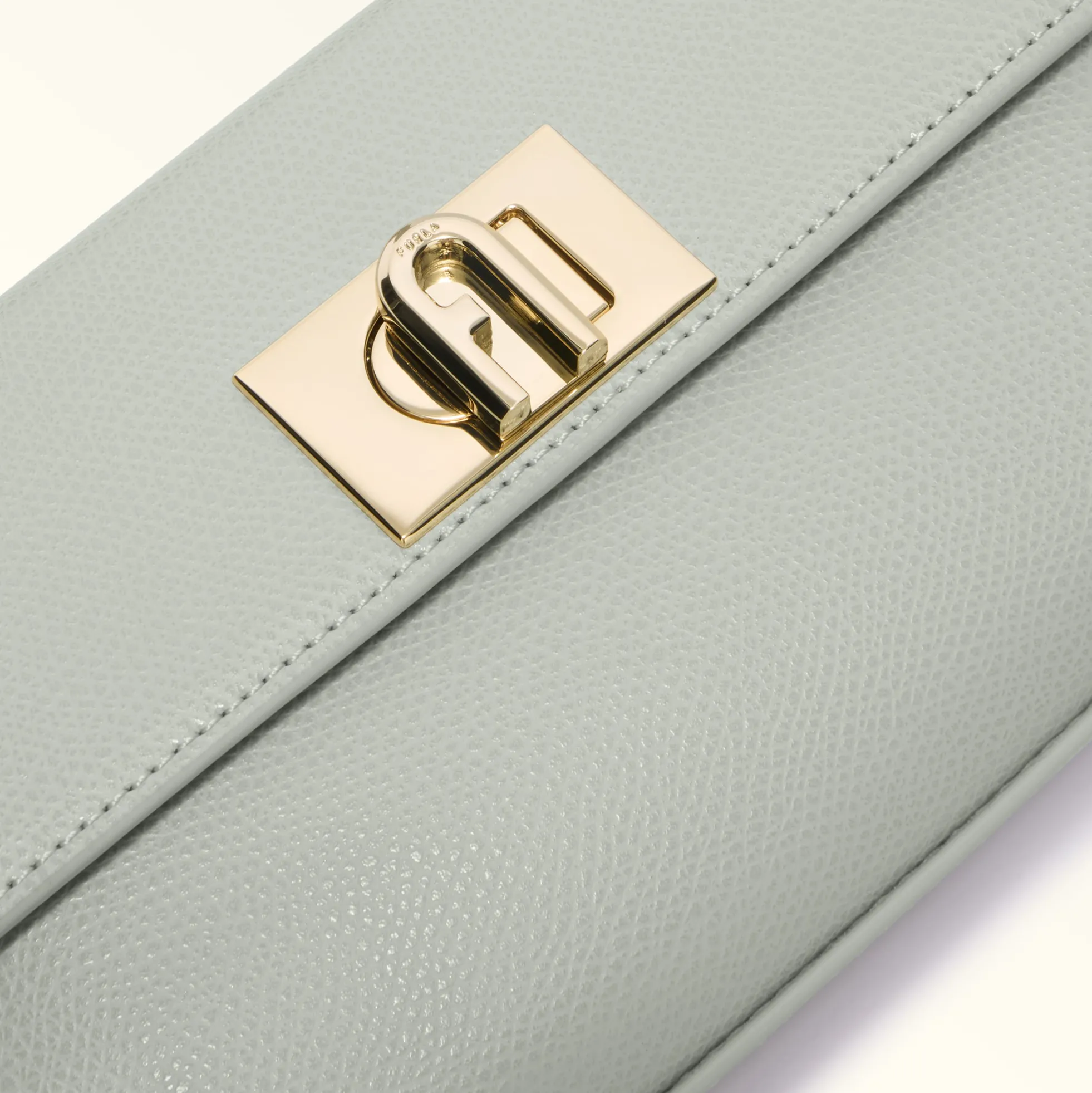 Furla Mini Bags And Pouches|Mini Bags And Pouches<1927 Mini Bag color cristallo d