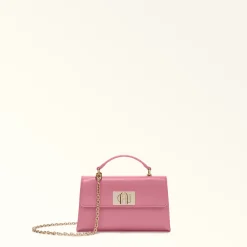 Furla Mini Bags And Pouches|Mini Bags And Pouches<1927 Mini Bag blush pink