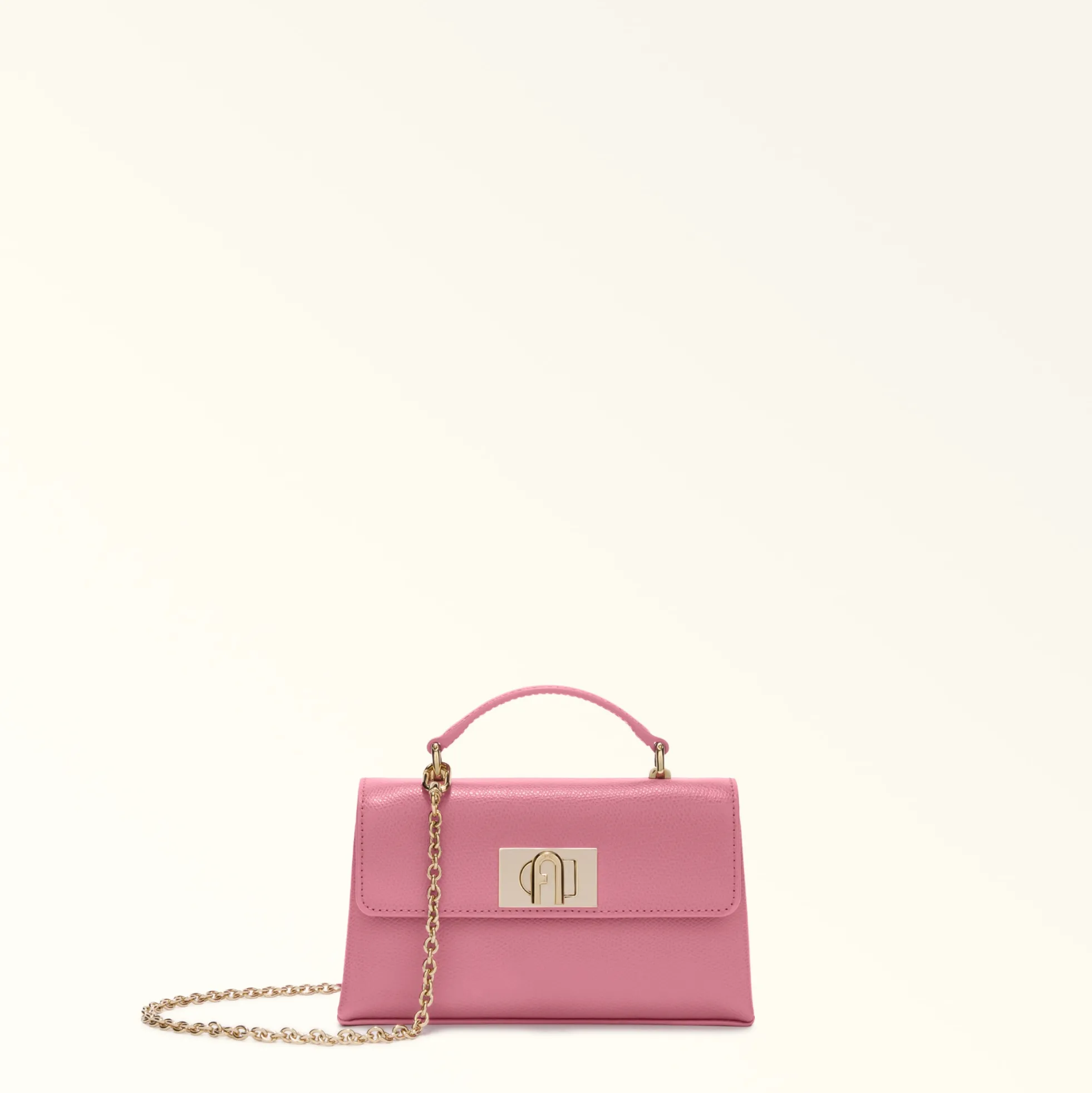 Furla Mini Bags And Pouches|Mini Bags And Pouches<1927 Mini Bag blush pink