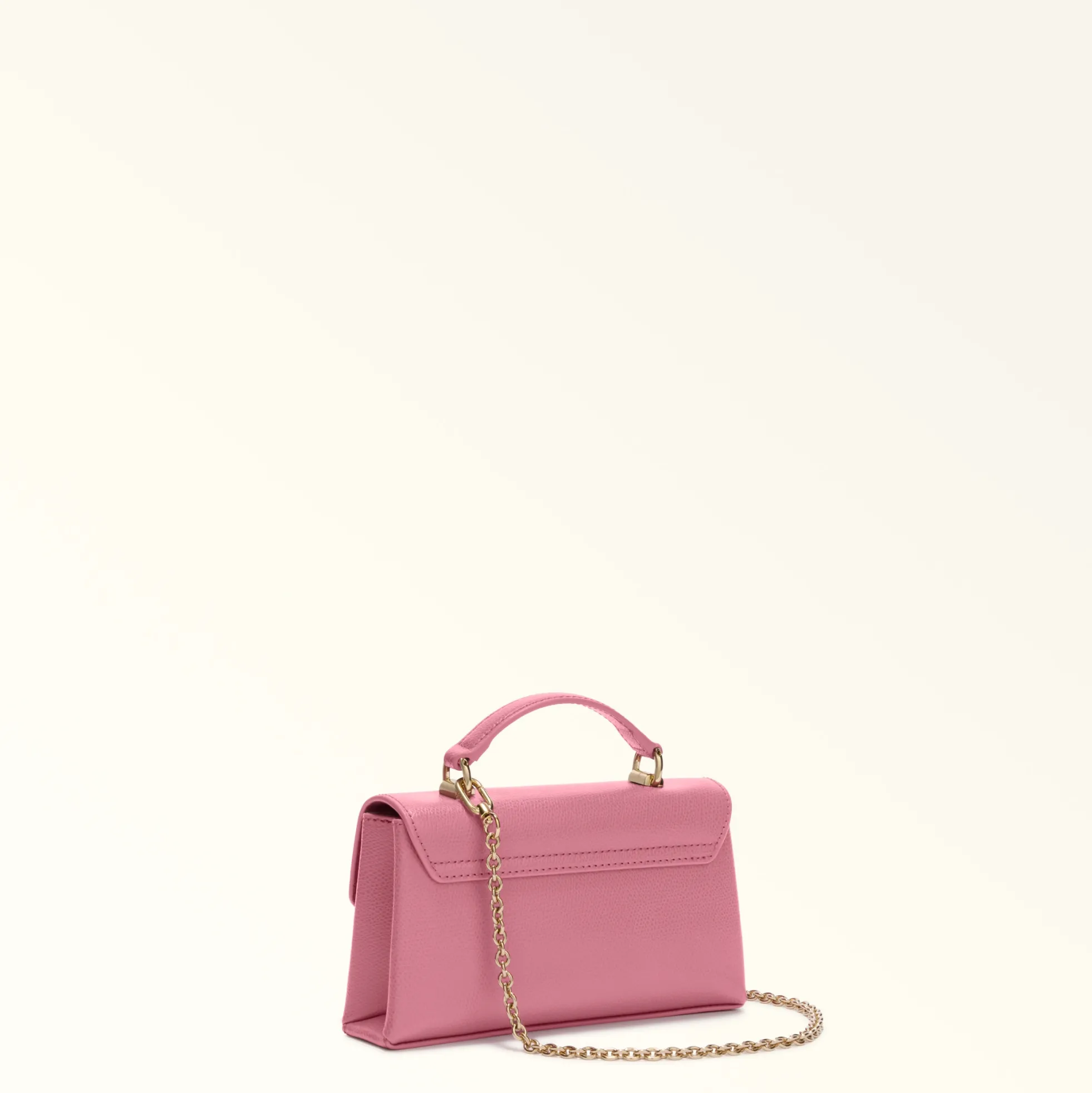 Furla Mini Bags And Pouches|Mini Bags And Pouches<1927 Mini Bag blush pink