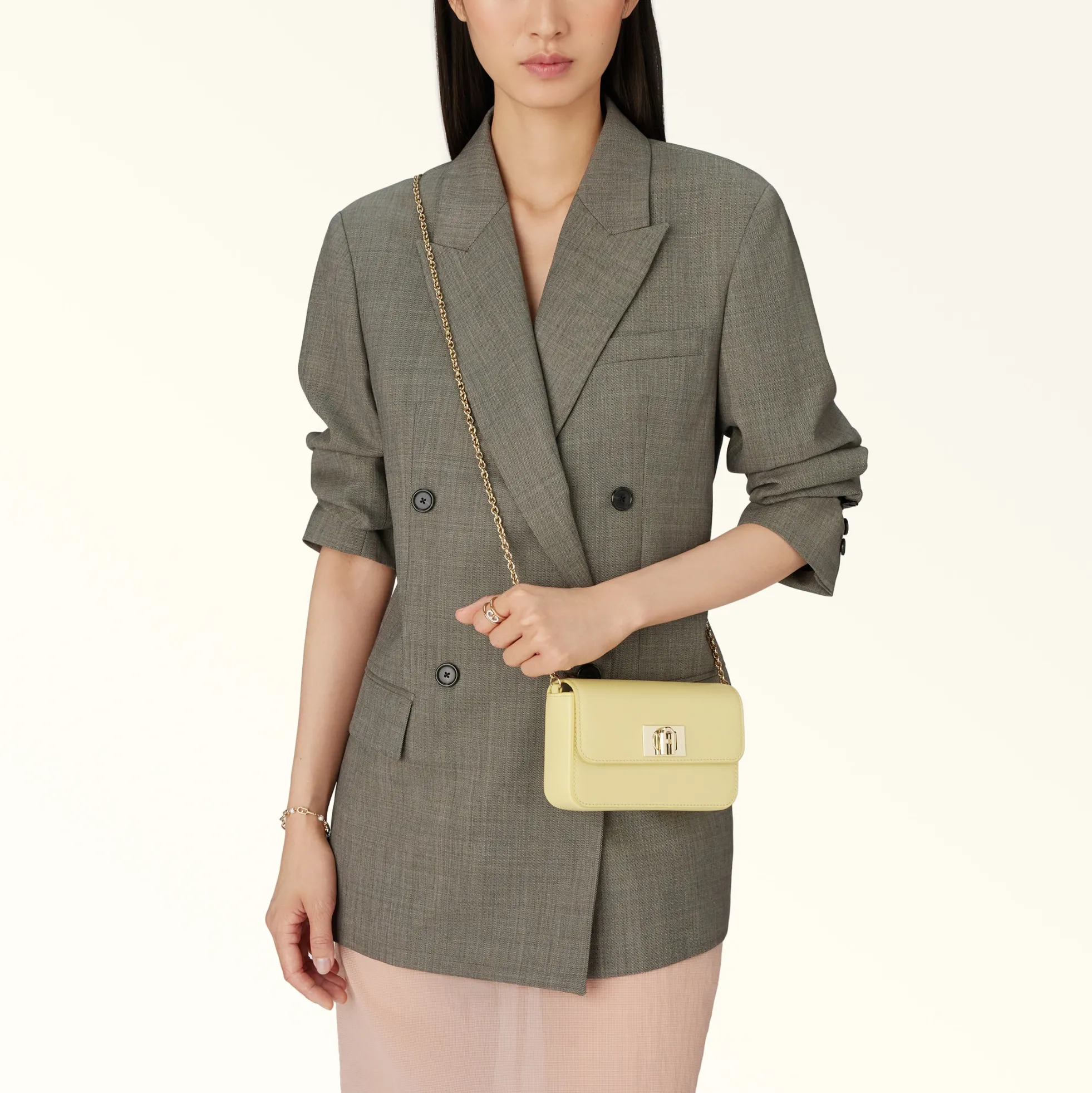Furla Mini Bags And Pouches|Mini Bags And Pouches<1927 Mini Bag freesia