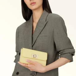 Furla Mini Bags And Pouches|Mini Bags And Pouches<1927 Mini Bag freesia