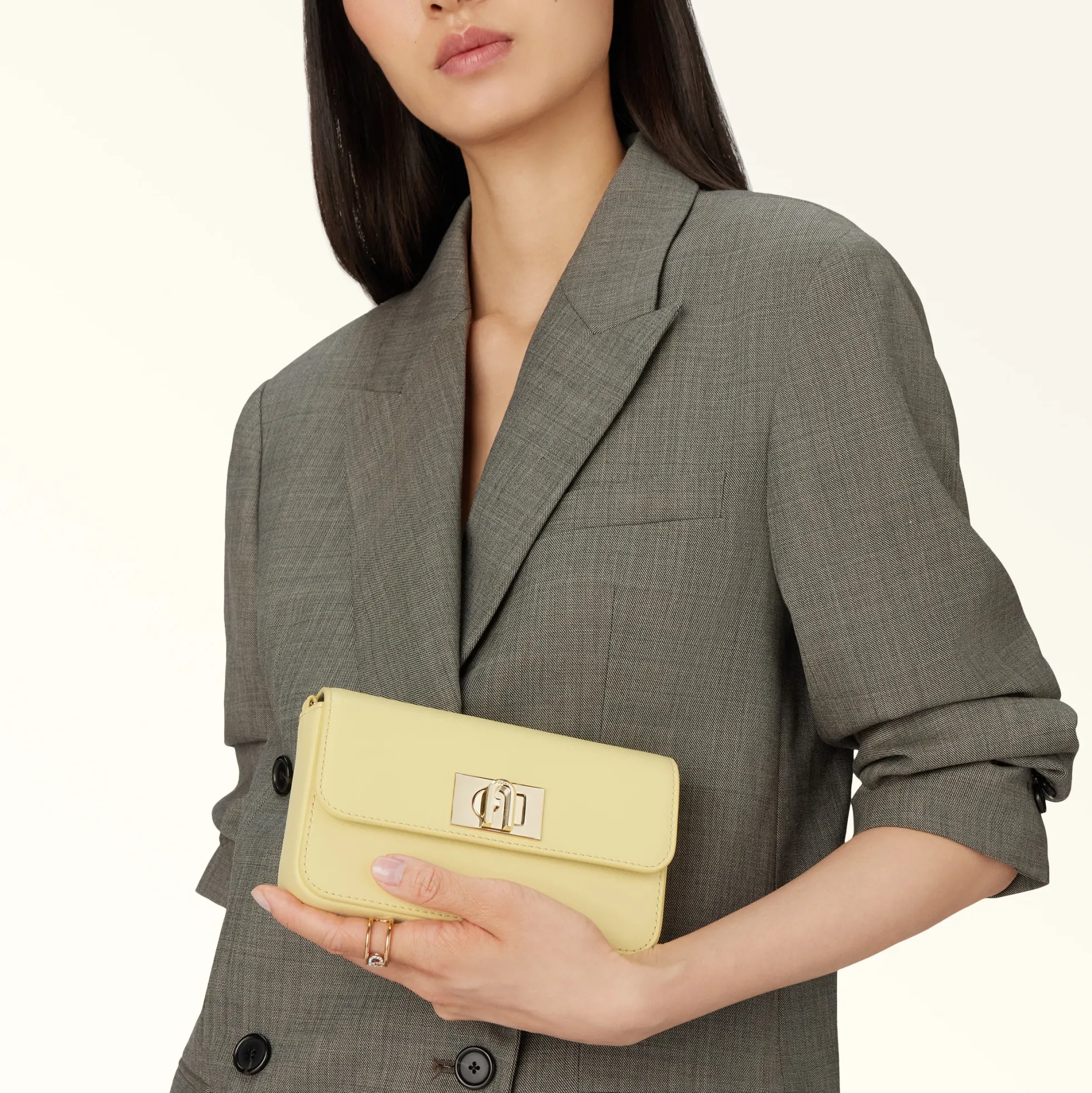 Furla Mini Bags And Pouches|Mini Bags And Pouches<1927 Mini Bag freesia