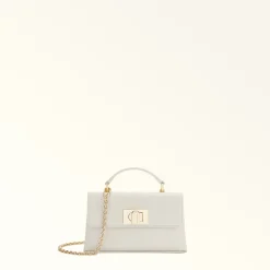 Furla Mini Bags And Pouches|Mini Bags And Pouches<1927 Mini Bag panna
