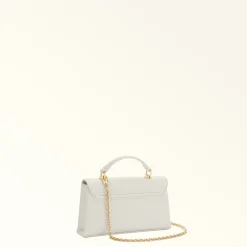 Furla Mini Bags And Pouches|Mini Bags And Pouches<1927 Mini Bag panna