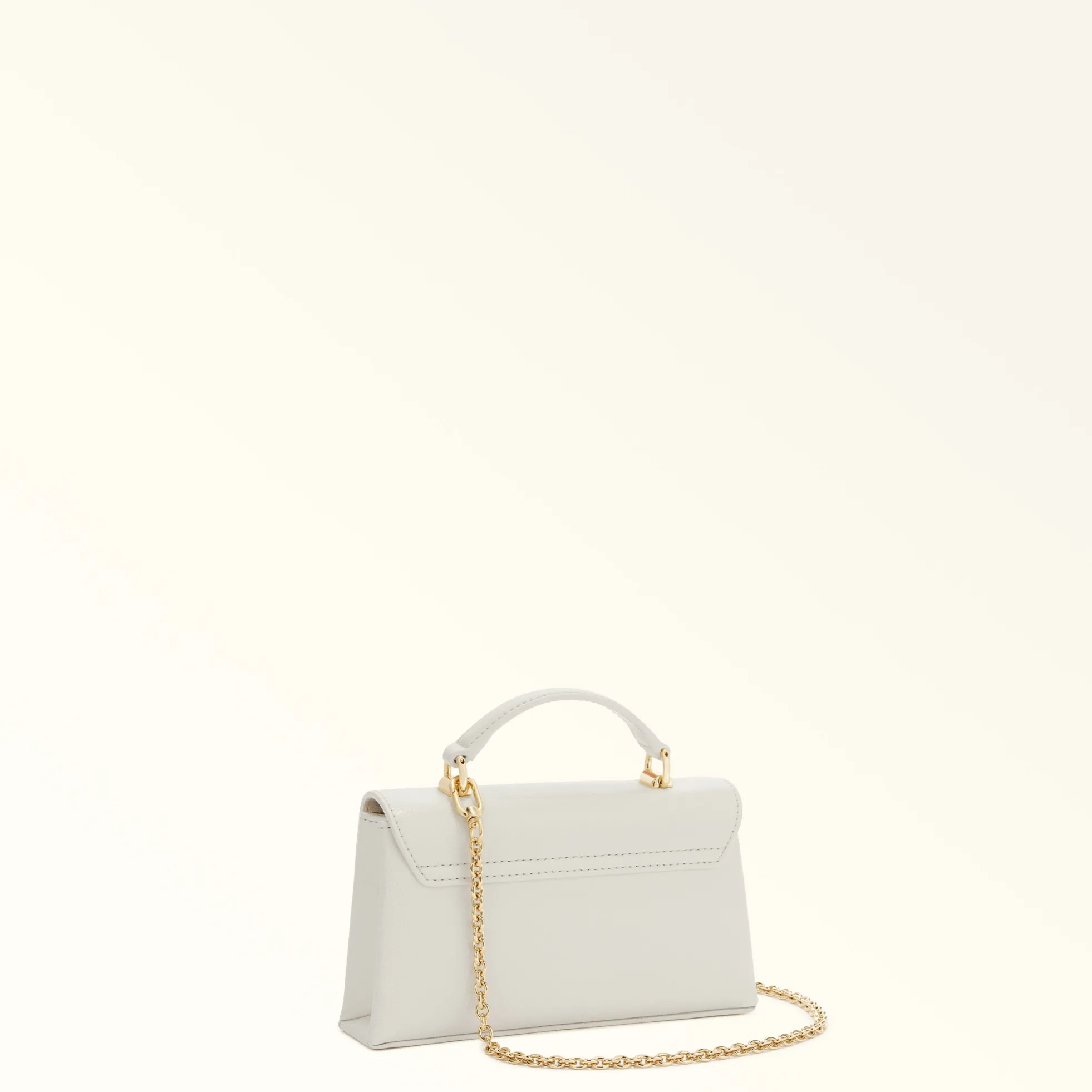 Furla Mini Bags And Pouches|Mini Bags And Pouches<1927 Mini Bag panna