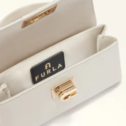 Furla Mini Bags And Pouches|Mini Bags And Pouches<1927 Mini Bag panna