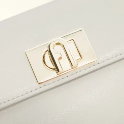 Furla Mini Bags And Pouches|Mini Bags And Pouches<1927 Mini Bag panna