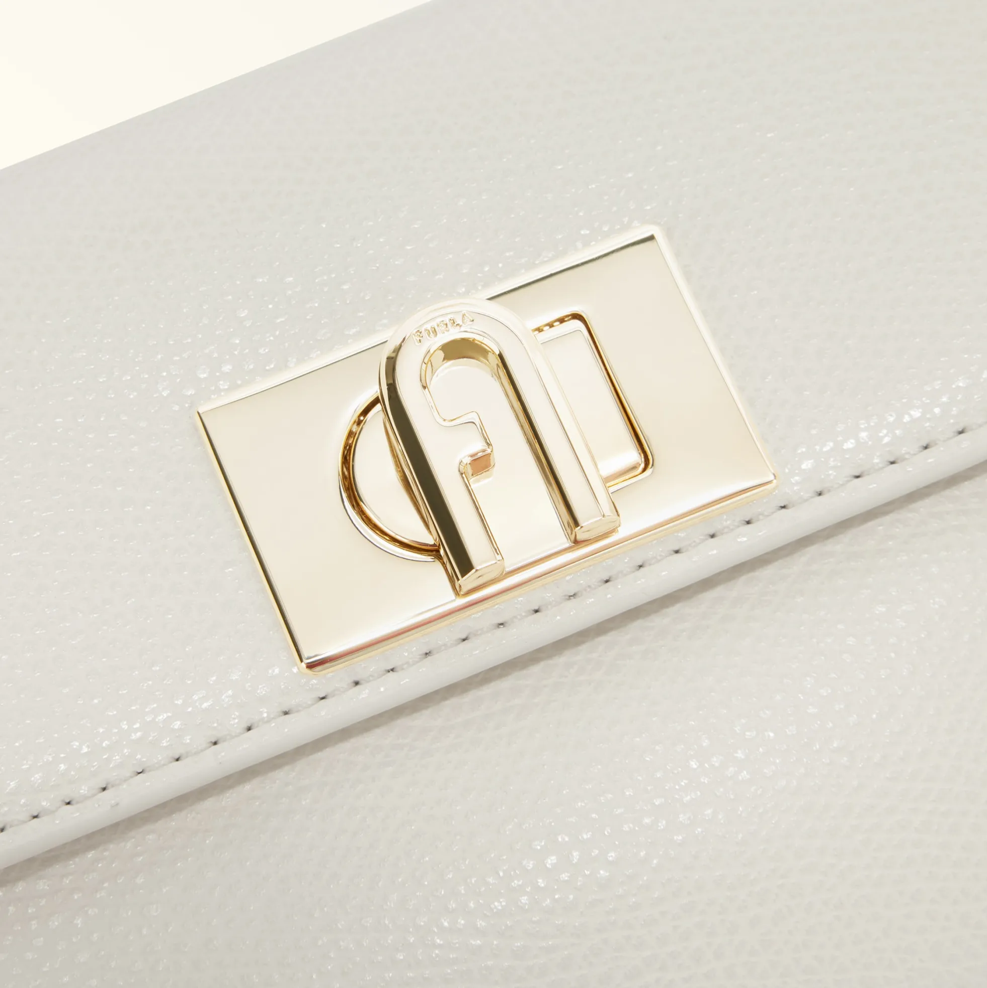 Furla Mini Bags And Pouches|Mini Bags And Pouches<1927 Mini Bag panna
