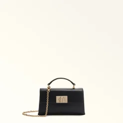 Furla Mini Bags And Pouches|Mini Bags And Pouches<1927 Mini Bag nero