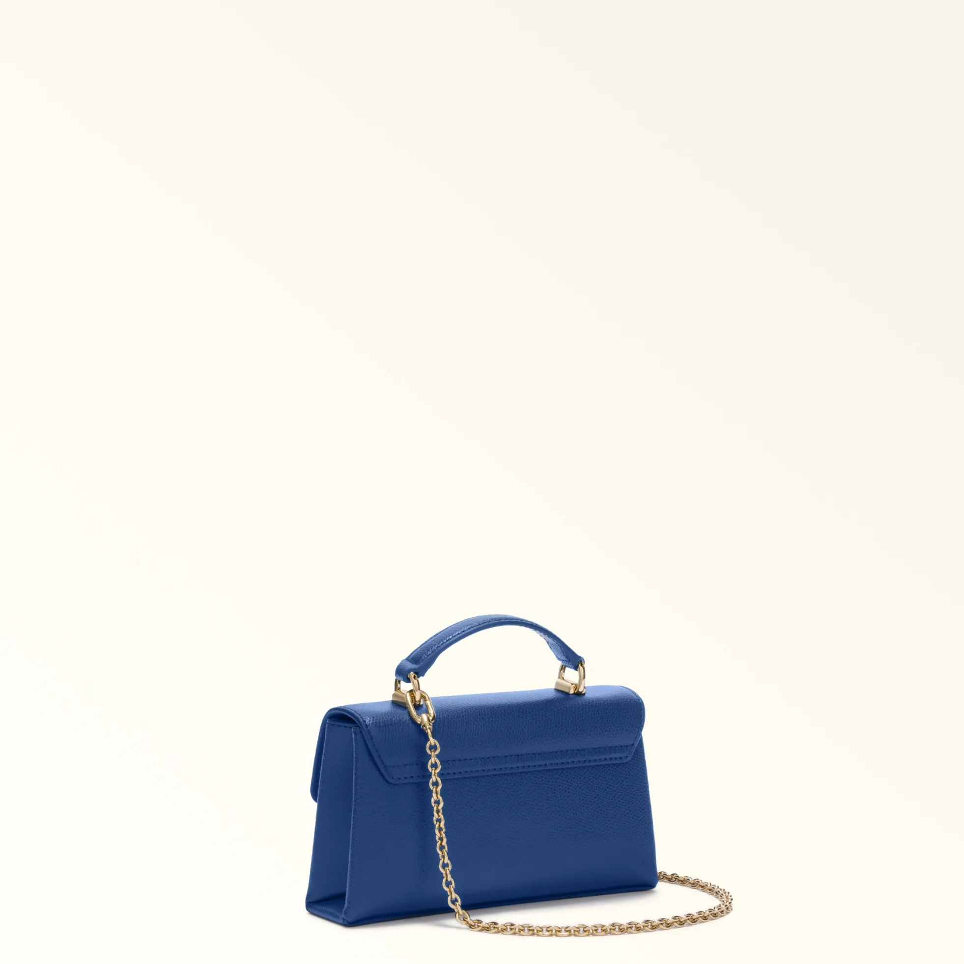 Furla Mini Bags And Pouches|Mini Bags And Pouches<1927 Mini Bag indigo