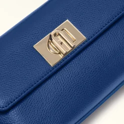 Furla Mini Bags And Pouches|Mini Bags And Pouches<1927 Mini Bag indigo