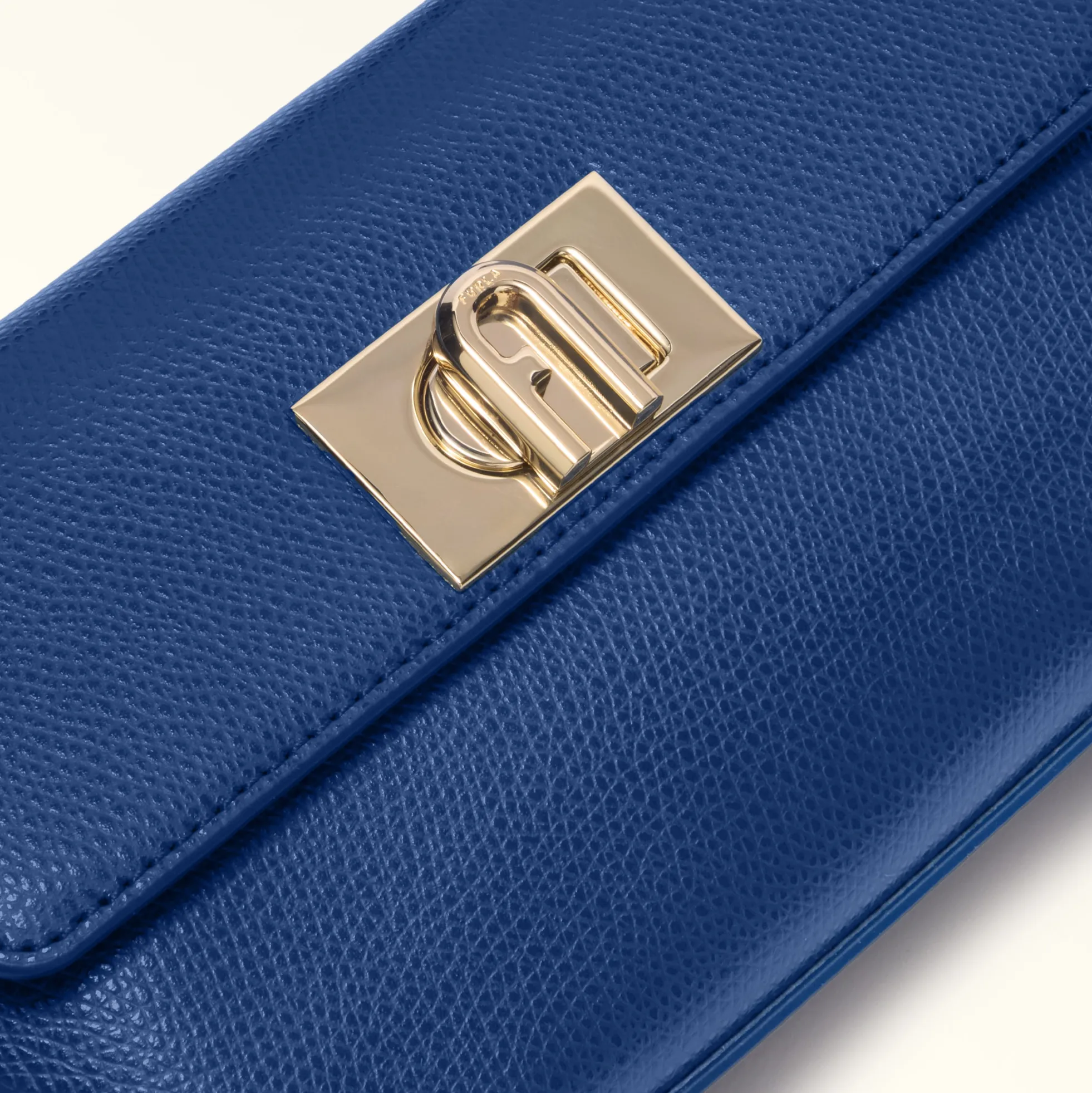 Furla Mini Bags And Pouches|Mini Bags And Pouches<1927 Mini Bag indigo