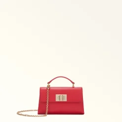 Furla Mini Bags And Pouches|Mini Bags And Pouches<1927 Mini Bag ruby