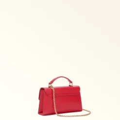 Furla Mini Bags And Pouches|Mini Bags And Pouches<1927 Mini Bag ruby