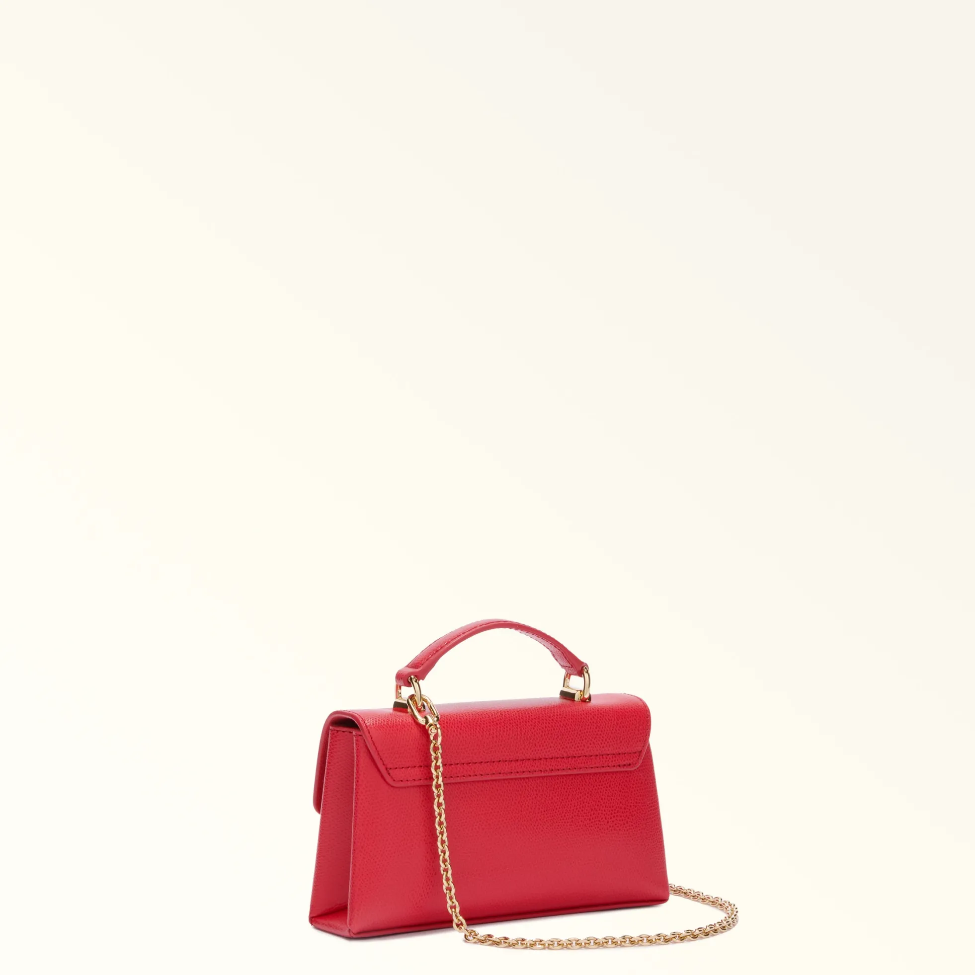 Furla Mini Bags And Pouches|Mini Bags And Pouches<1927 Mini Bag ruby
