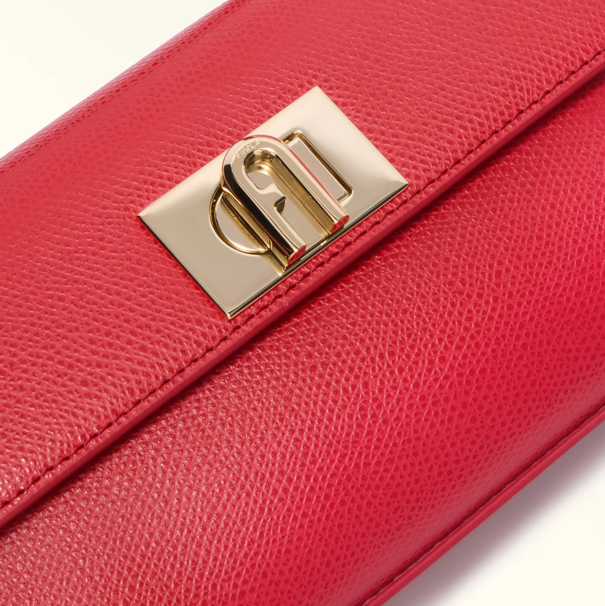 Furla Mini Bags And Pouches|Mini Bags And Pouches<1927 Mini Bag ruby