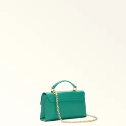 Furla Mini Bags And Pouches|Mini Bags And Pouches<1927 Mini Bag jade