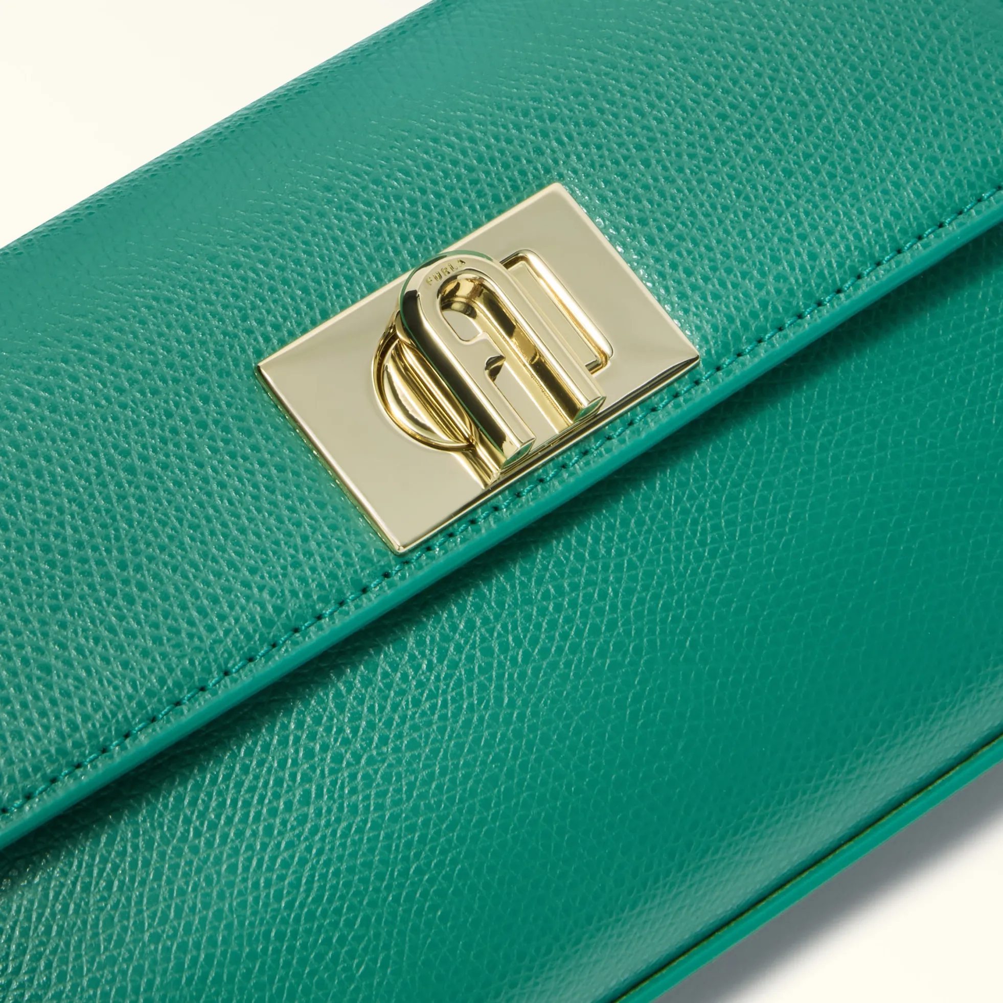 Furla Mini Bags And Pouches|Mini Bags And Pouches<1927 Mini Bag jade