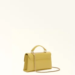 Furla Mini Bags And Pouches|Mini Bags And Pouches<1927 Mini Bag honey