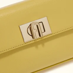 Furla Mini Bags And Pouches|Mini Bags And Pouches<1927 Mini Bag honey