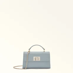 Furla Mini Bags And Pouches|Mini Bags And Pouches<1927 Mini Bag nuvola