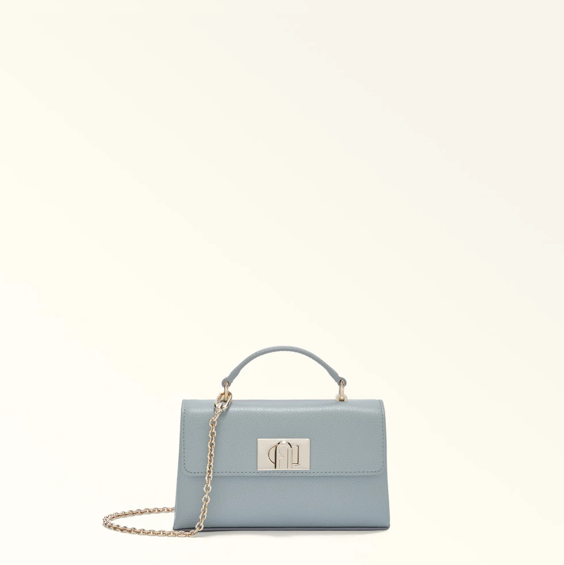 Furla Mini Bags And Pouches|Mini Bags And Pouches<1927 Mini Bag nuvola