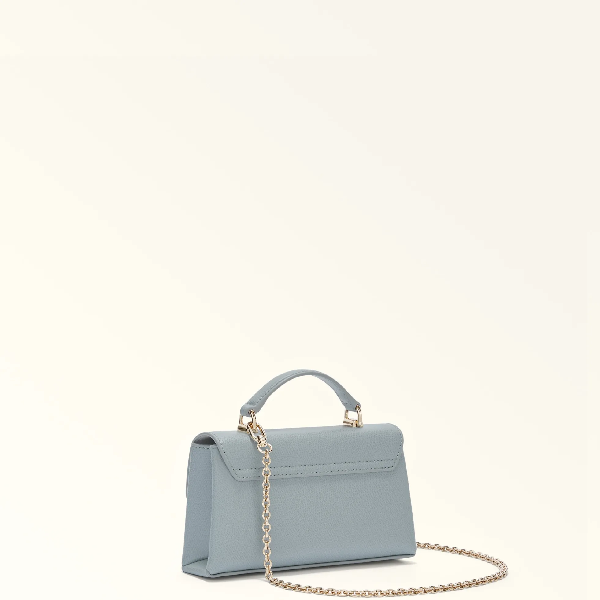 Furla Mini Bags And Pouches|Mini Bags And Pouches<1927 Mini Bag nuvola